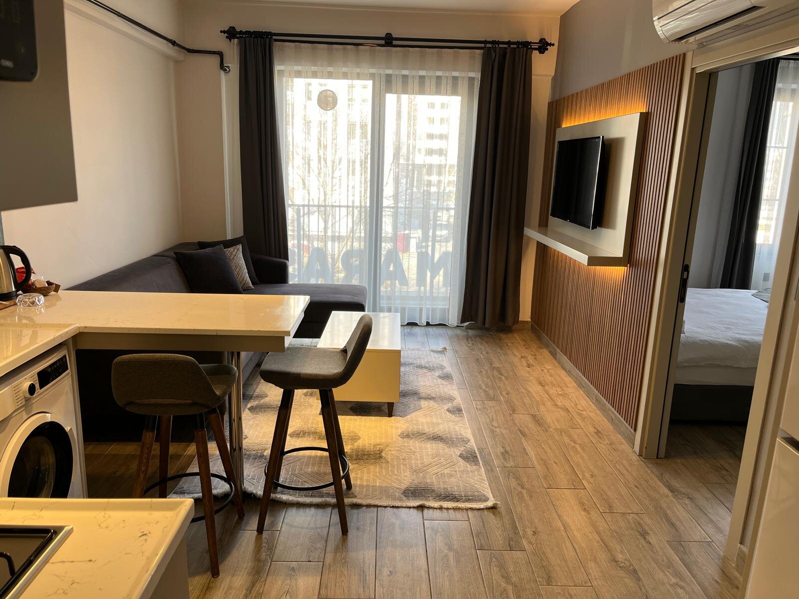 Marasium Suites galeri 6