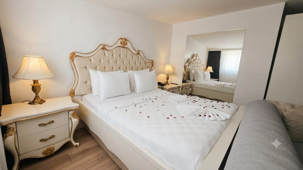 Sakarya Ottoman Hotel · 3