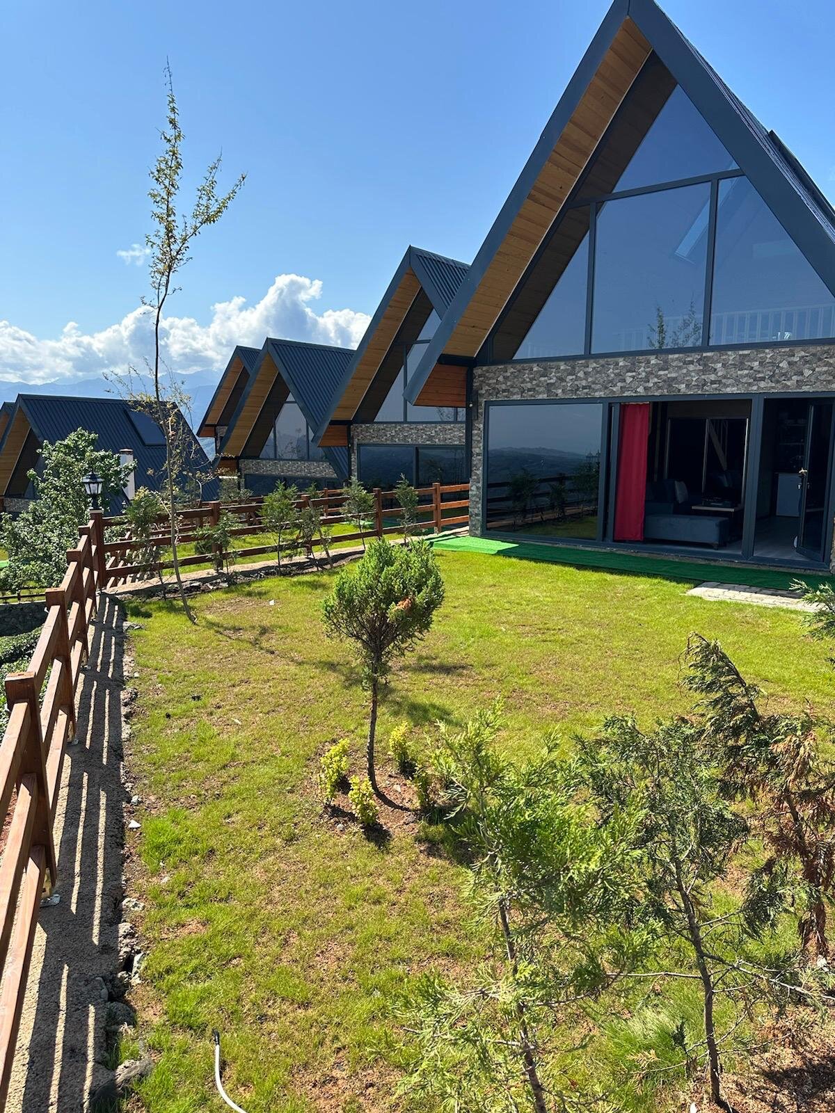 Of Çamlık Bungalov galeri 5