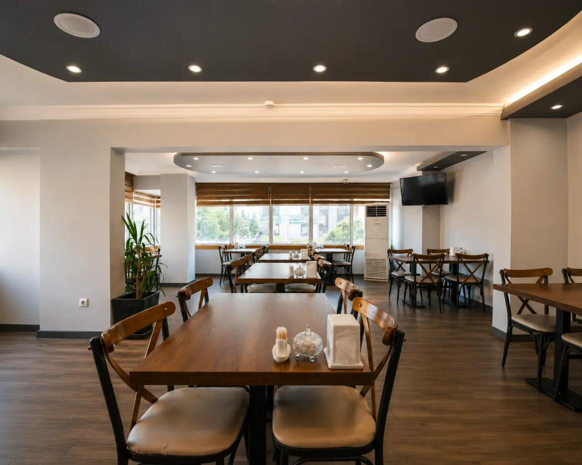 Wox Ew Hotel galeri 4