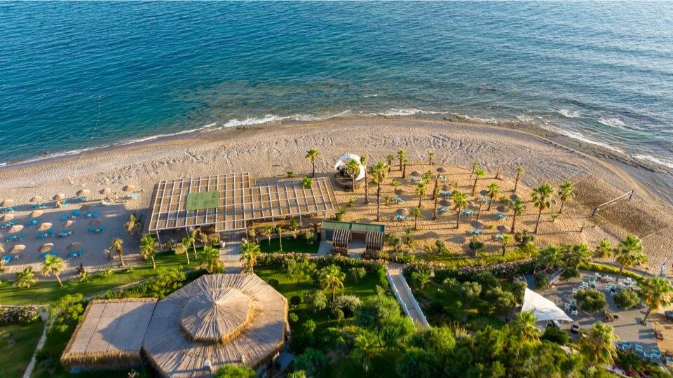Flora Garden Beach (+16 Adults Only) Rezervasyon