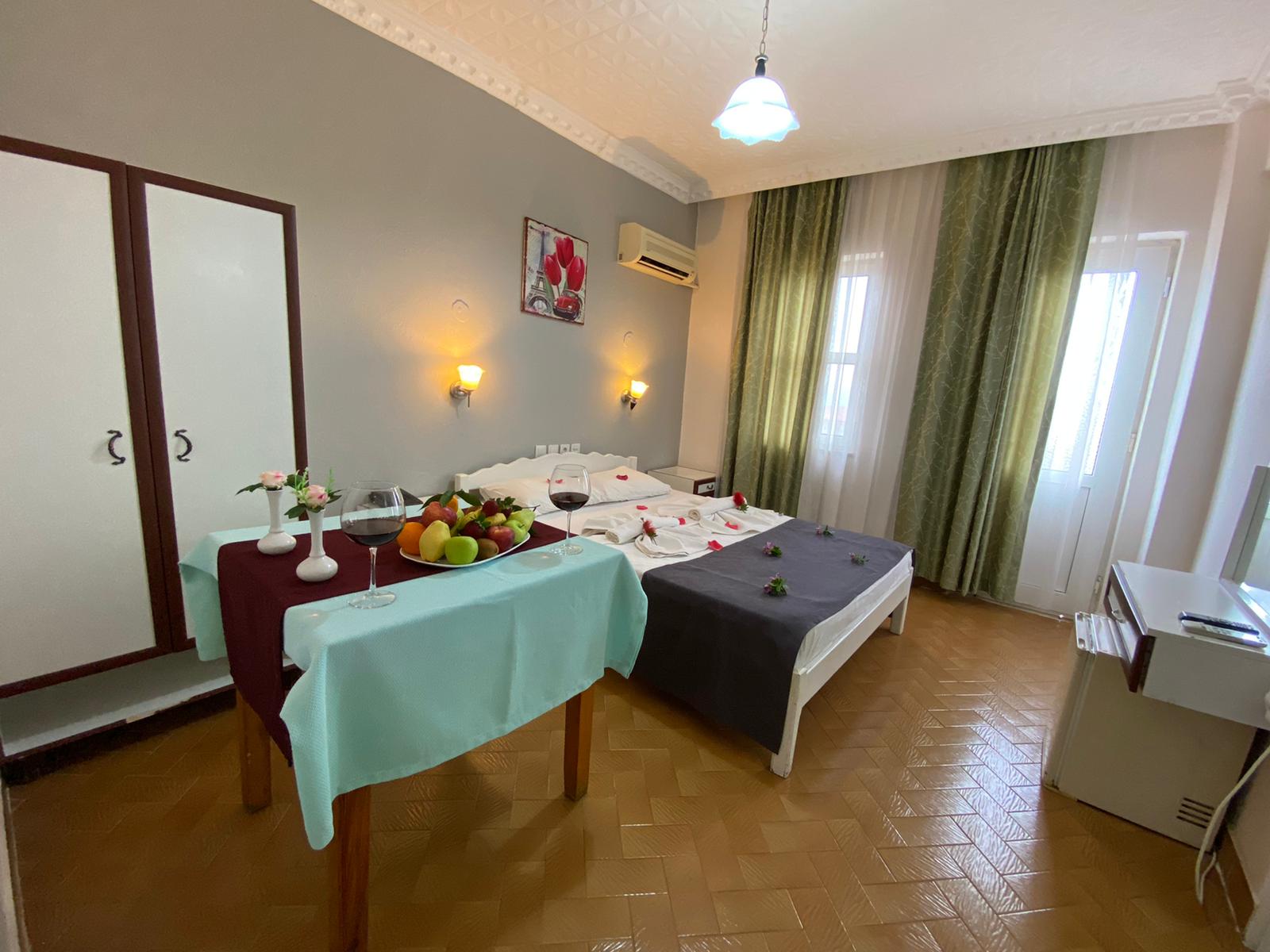 Pasha Hotel