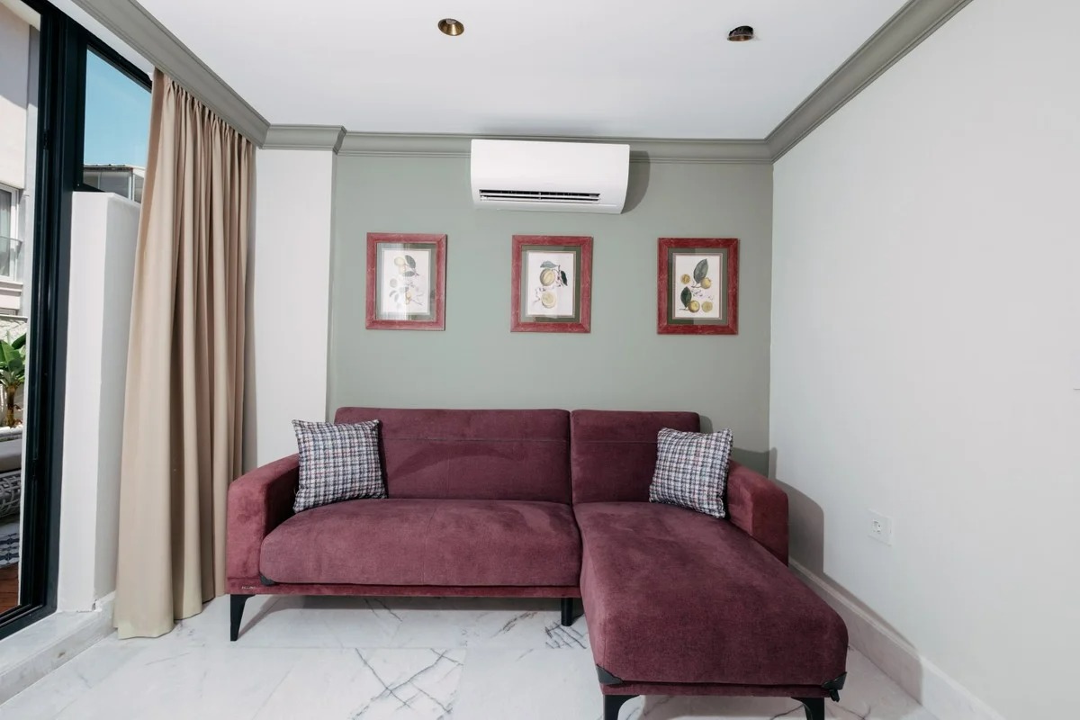 Deluxe Room (Jacuzzi)