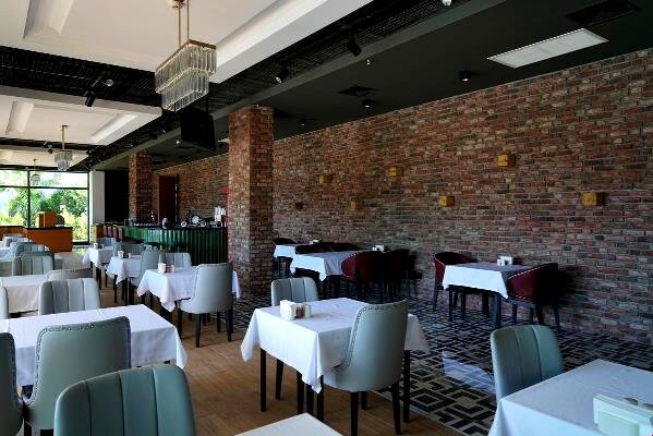 Doğruer Hotel & Spa