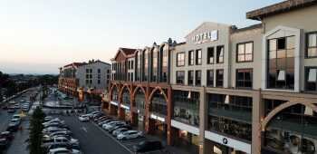 Hotel54 Luxury Suite galeri 6