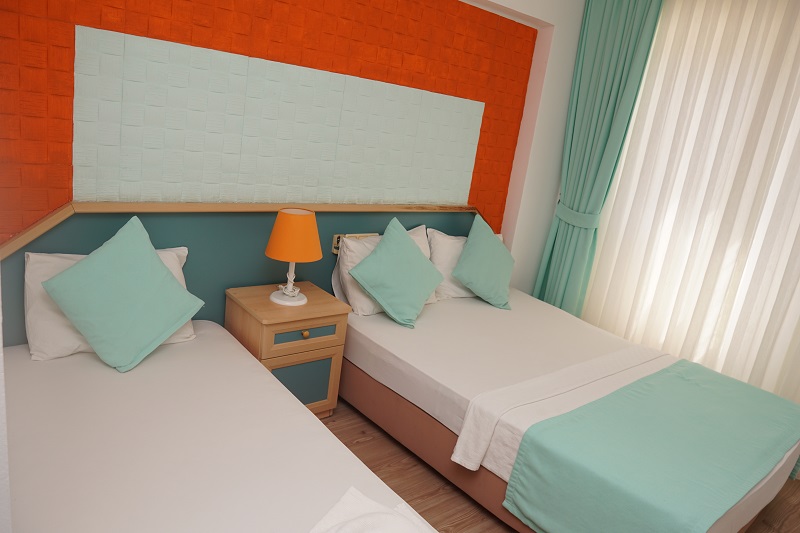 Balkaya Hotel