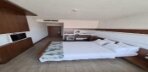 Standart Deniz Manzaralı Balkonsuz Oda Görseli