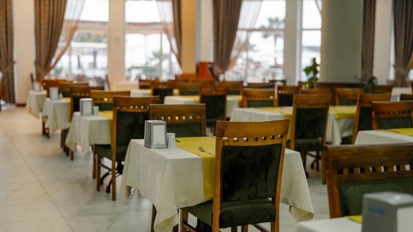 Notion Kesre Beach Hotel & Spa