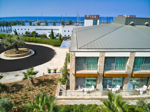 Arkın Karpaz Gate Marina Hotel