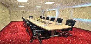 Rhiss Hotel Bostancı · 48
