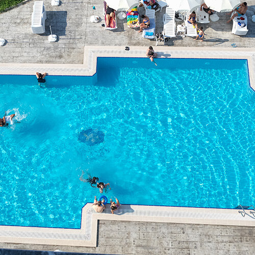 Yason Blue Hotel · 11
