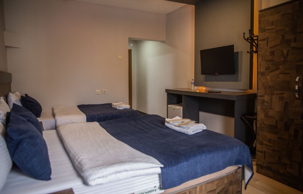 Atlas Otel · 10