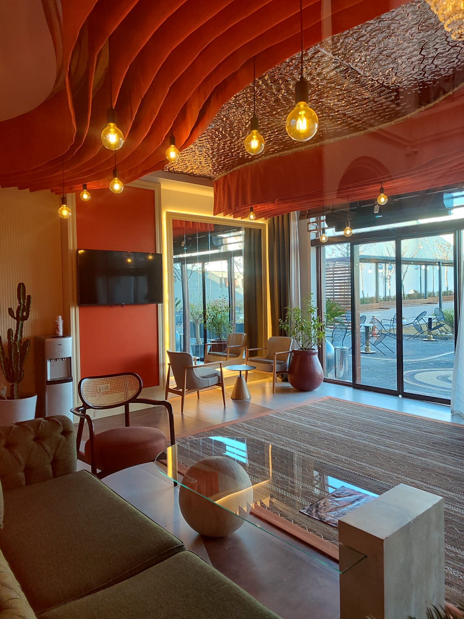 Sur Royal's Hotel galeri 4