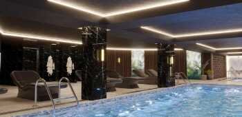 Qlusive Hotel Kuşadası (Adults Only +12)