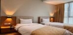 Standart Twin Room Görseli