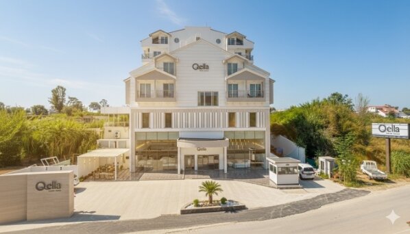 Q Ella Beach Hotel