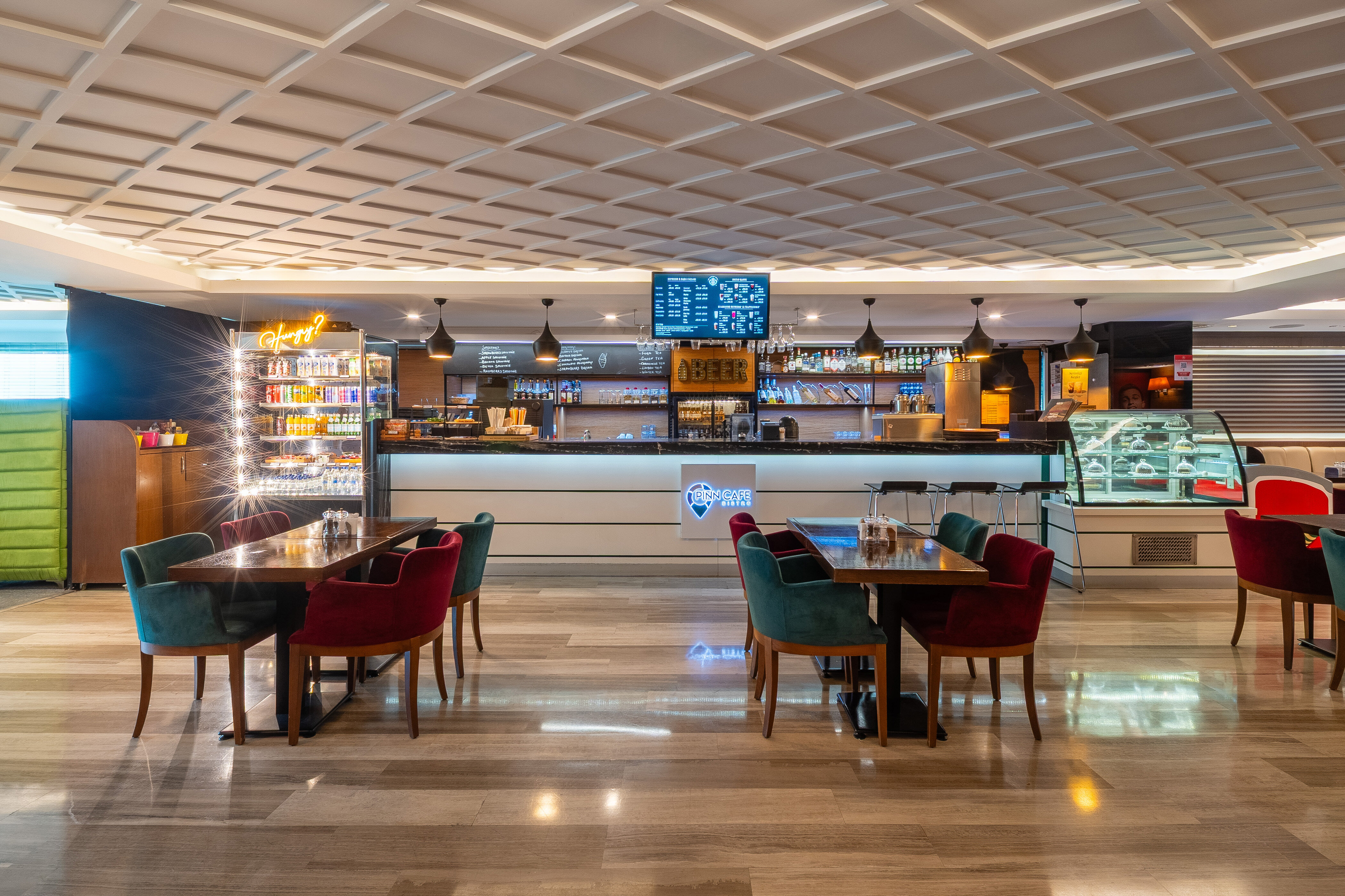 Park Inn by Radisson İstanbul Asia Kavacık · 30