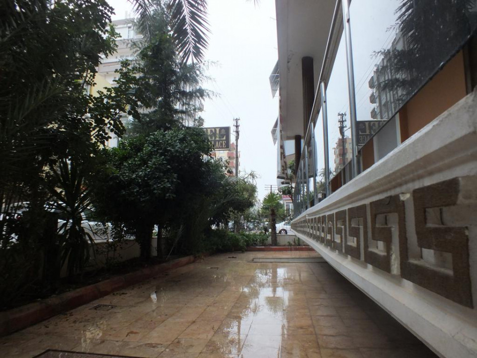 Uyar Palace Otel