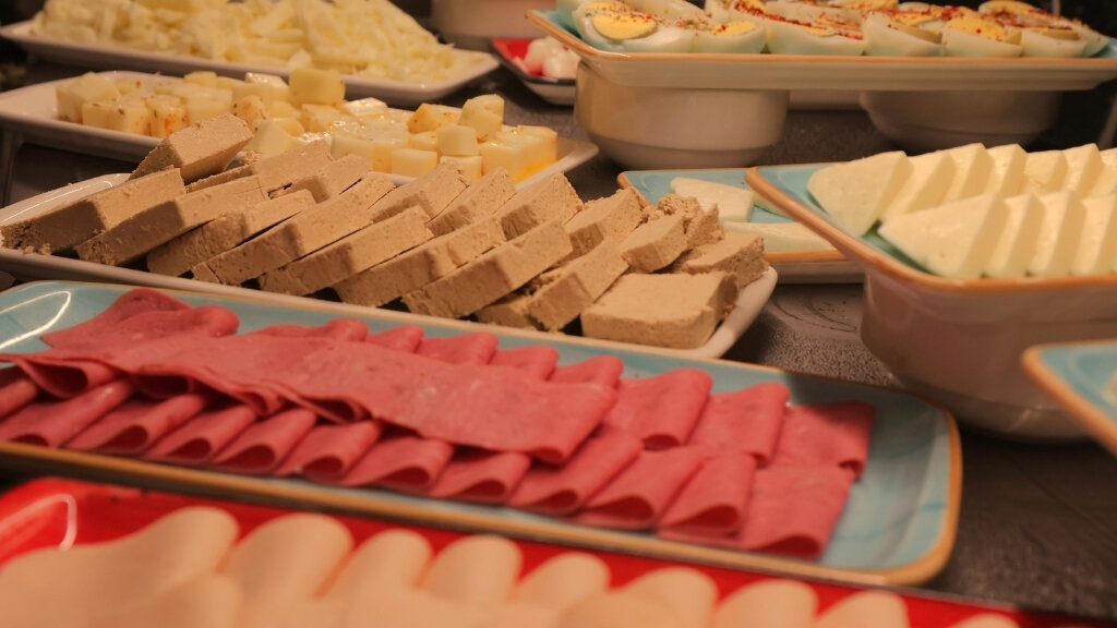 Best Western İzmir Hotel galeri 5