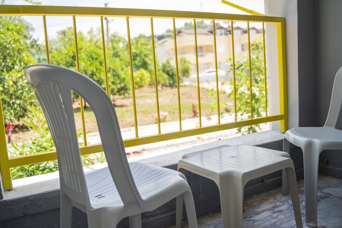 Casaba Otel