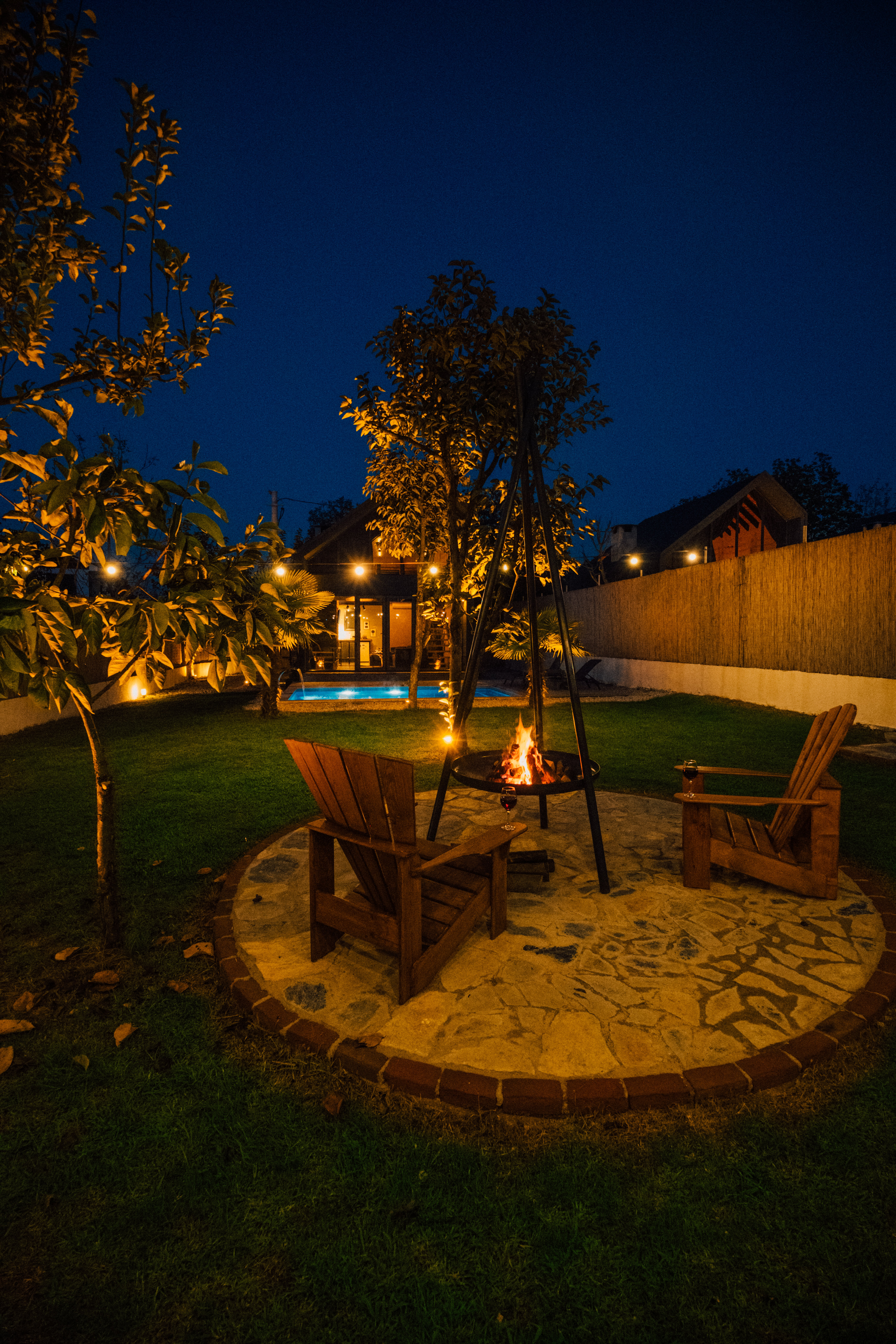 Sapanca Nova Bungalov