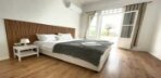 Kısmi Manzaralı Balkonlu Oda Görseli