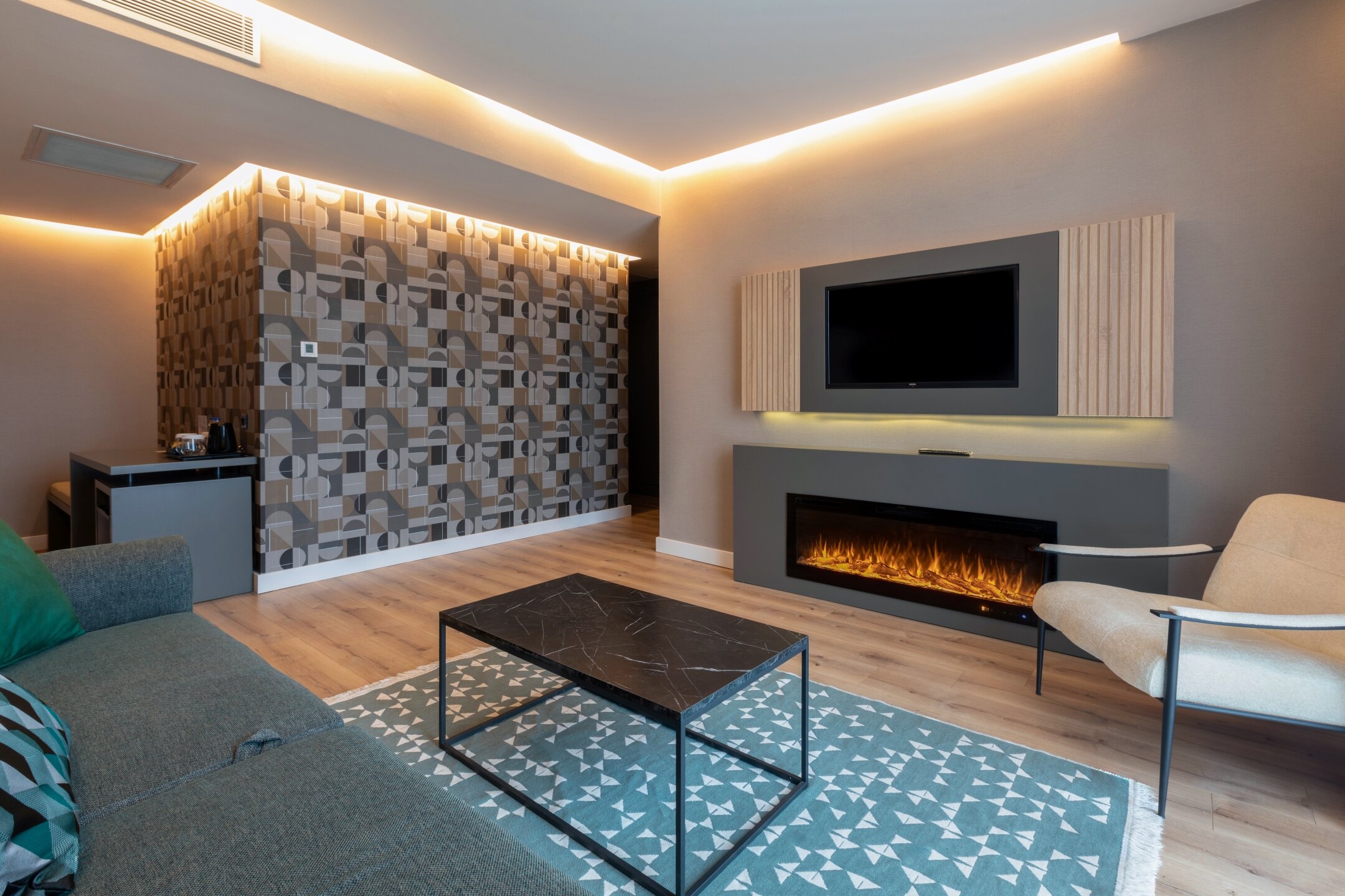 Park Dedeman Eskişehir Rezervasyon