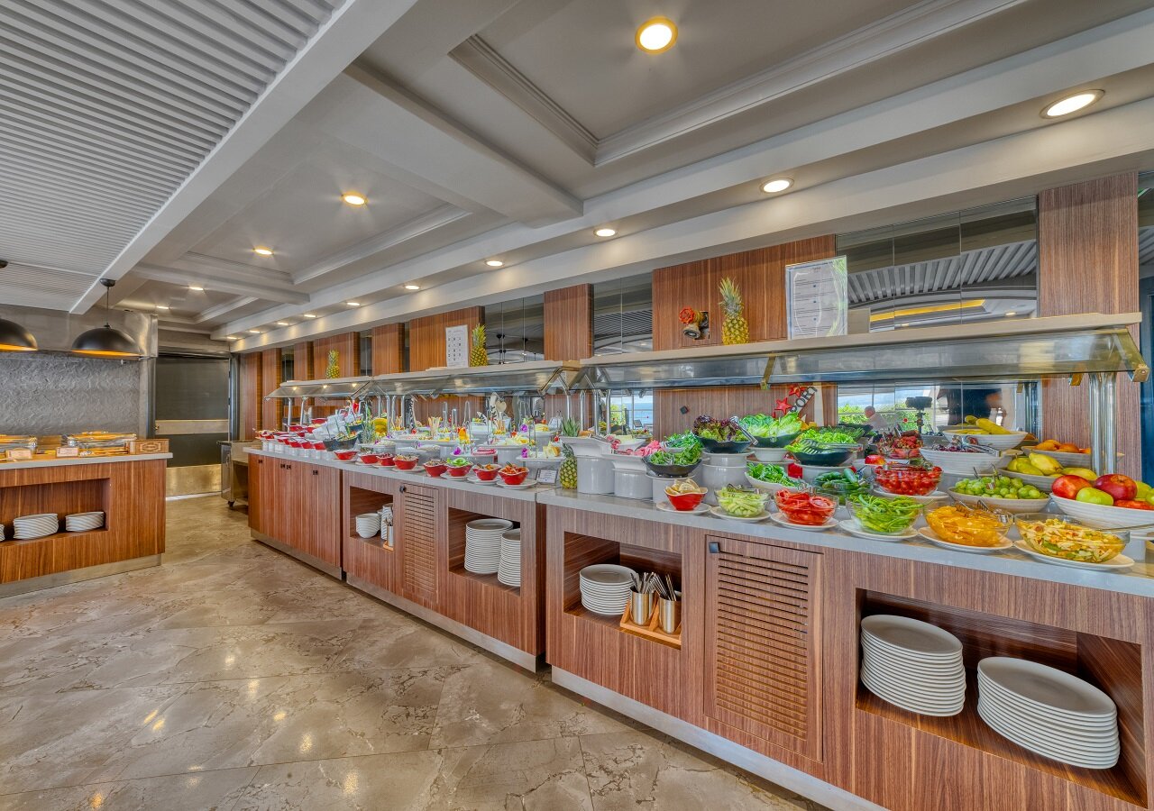 Numa Port Hotel galeri 9