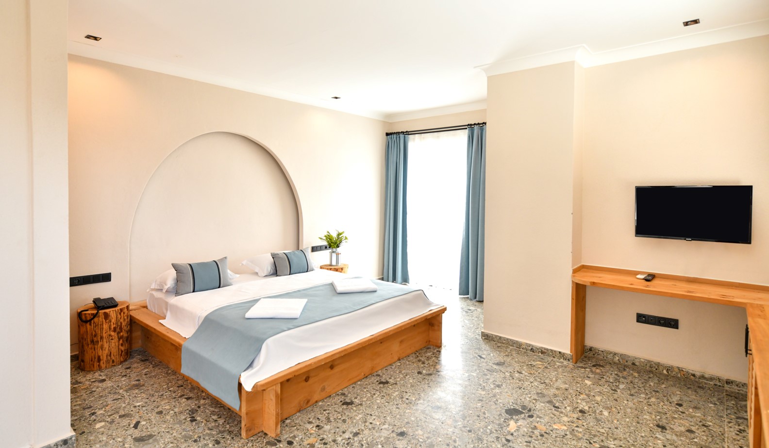 Letoon Antique Hotel