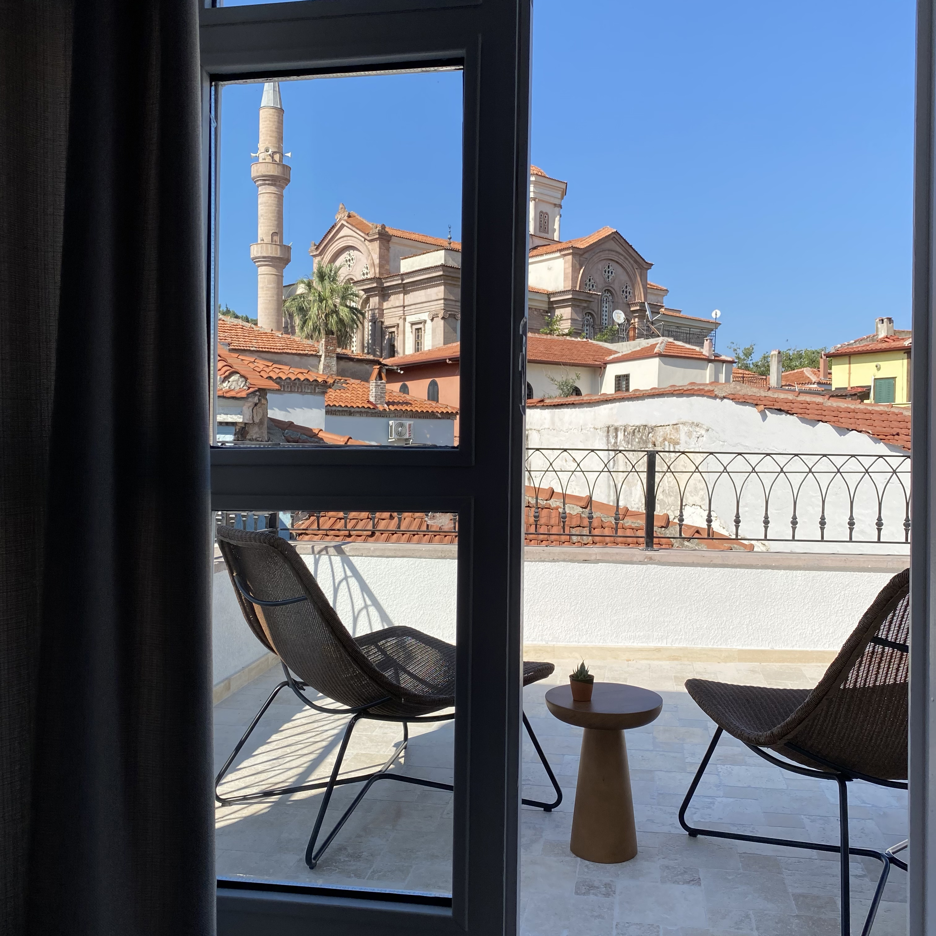 Min Ayvalık