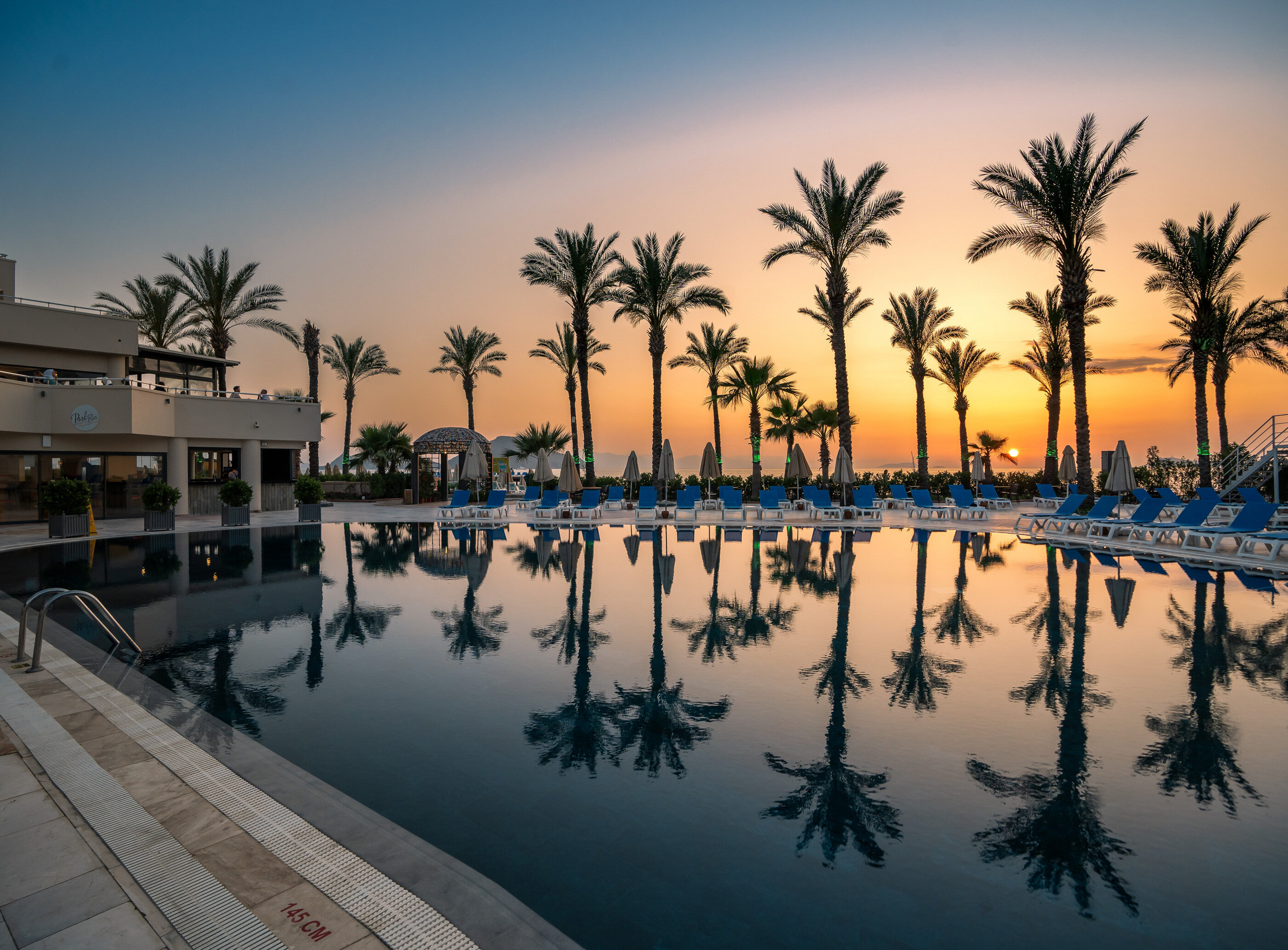Arin Resort Bodrum