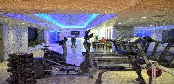 Bilek Hotel İstanbul · 48