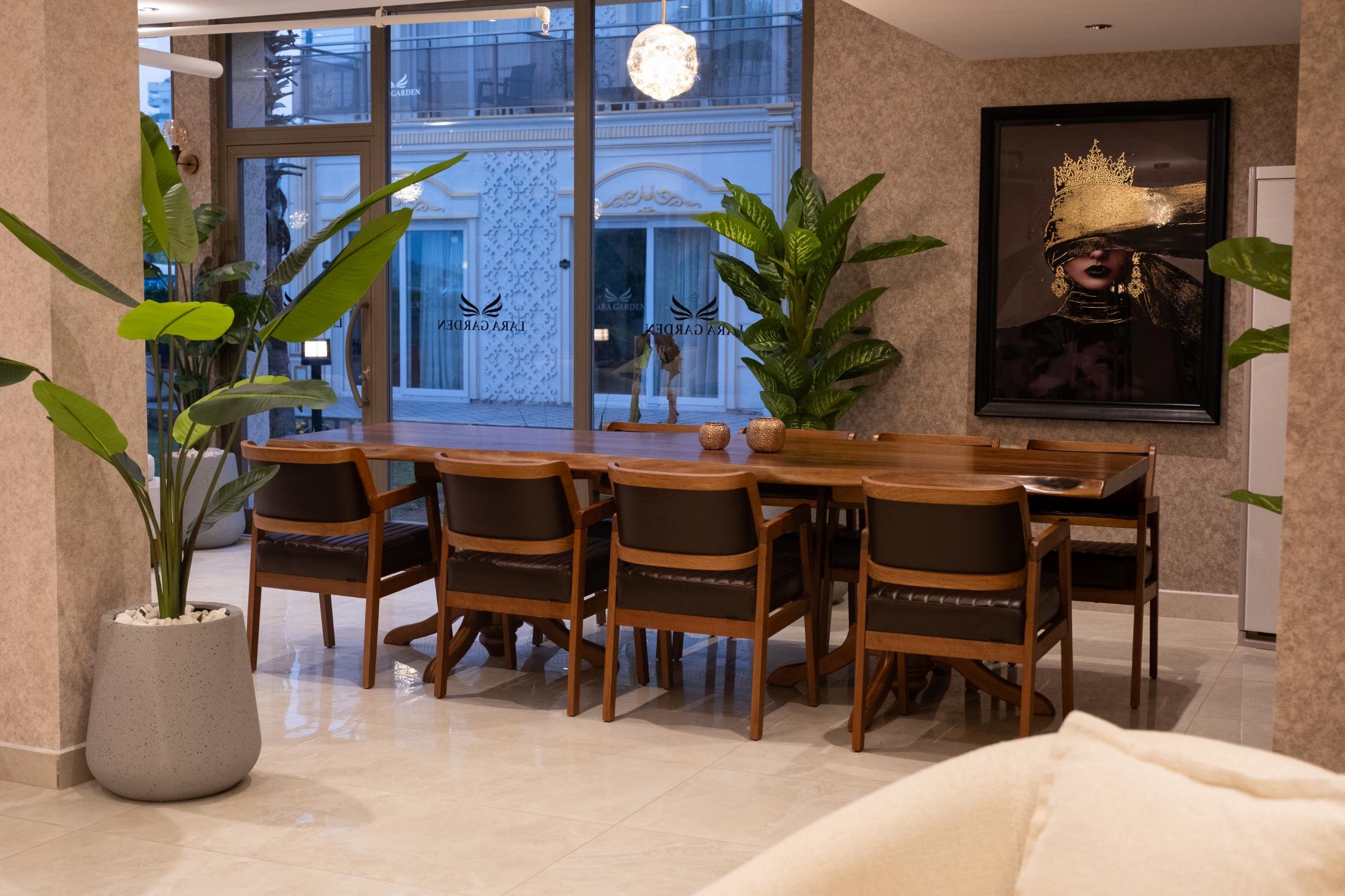 Lara Garden Hotel · 22
