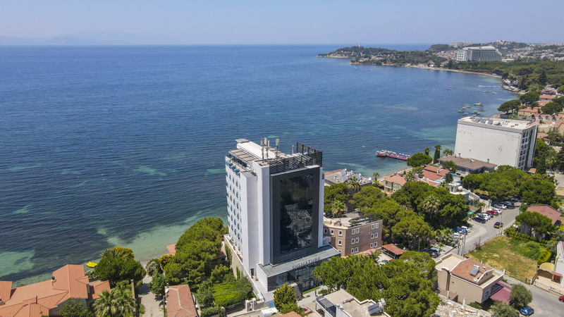 Signature Blue Resort