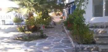 Armağan Apart Otel