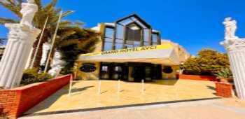Grand Hotel Avcı Karaburun