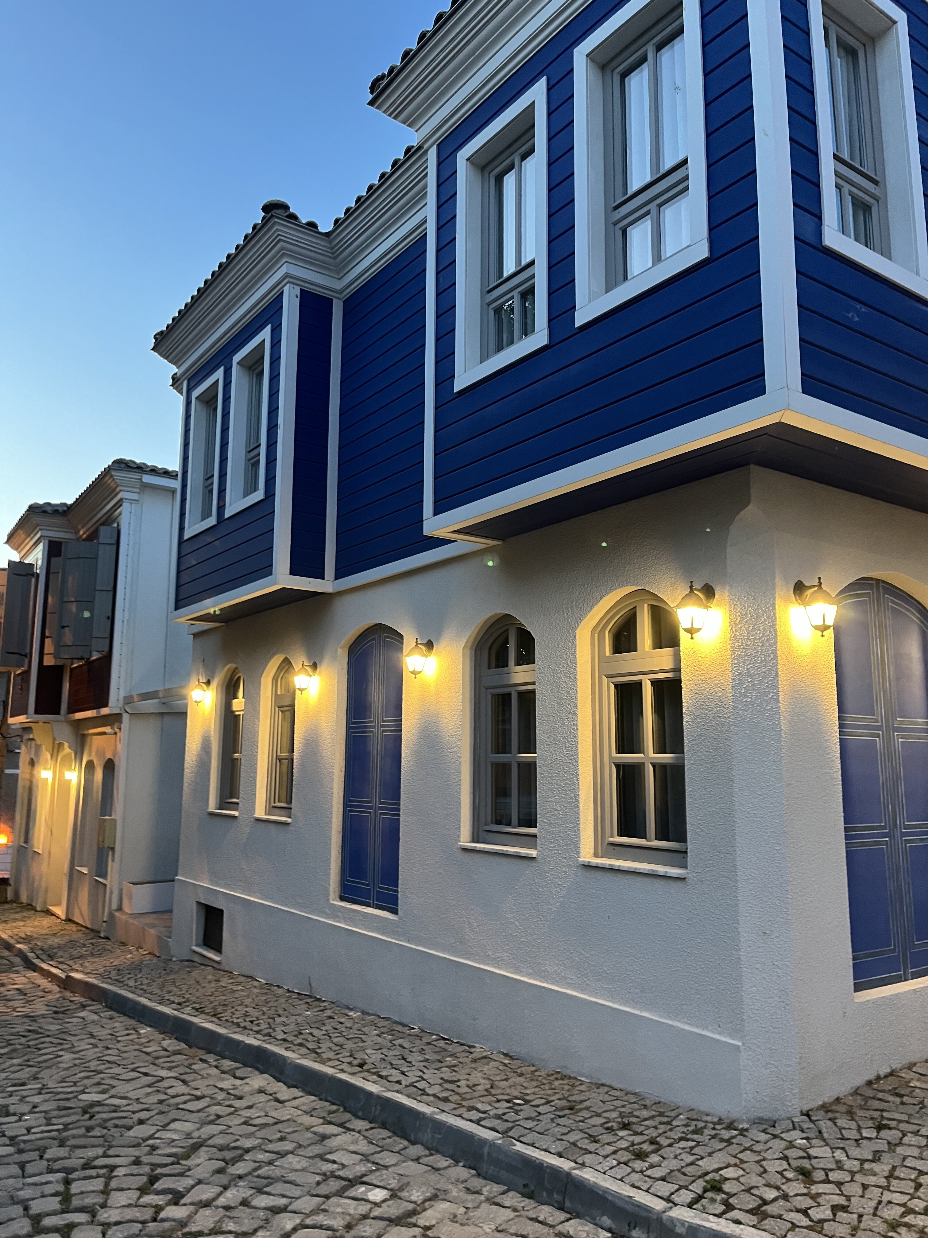 Lime Bozcaada Ada galeri 6