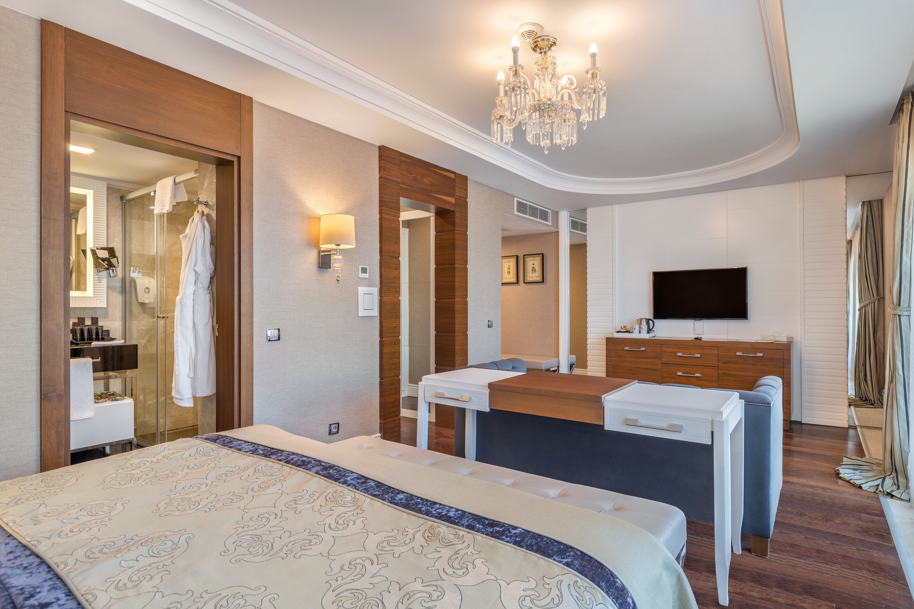 Royal Suite