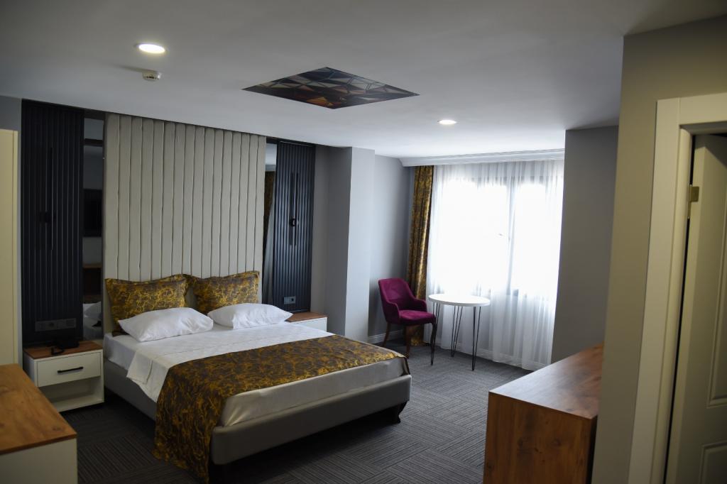 Çepnis Hotel