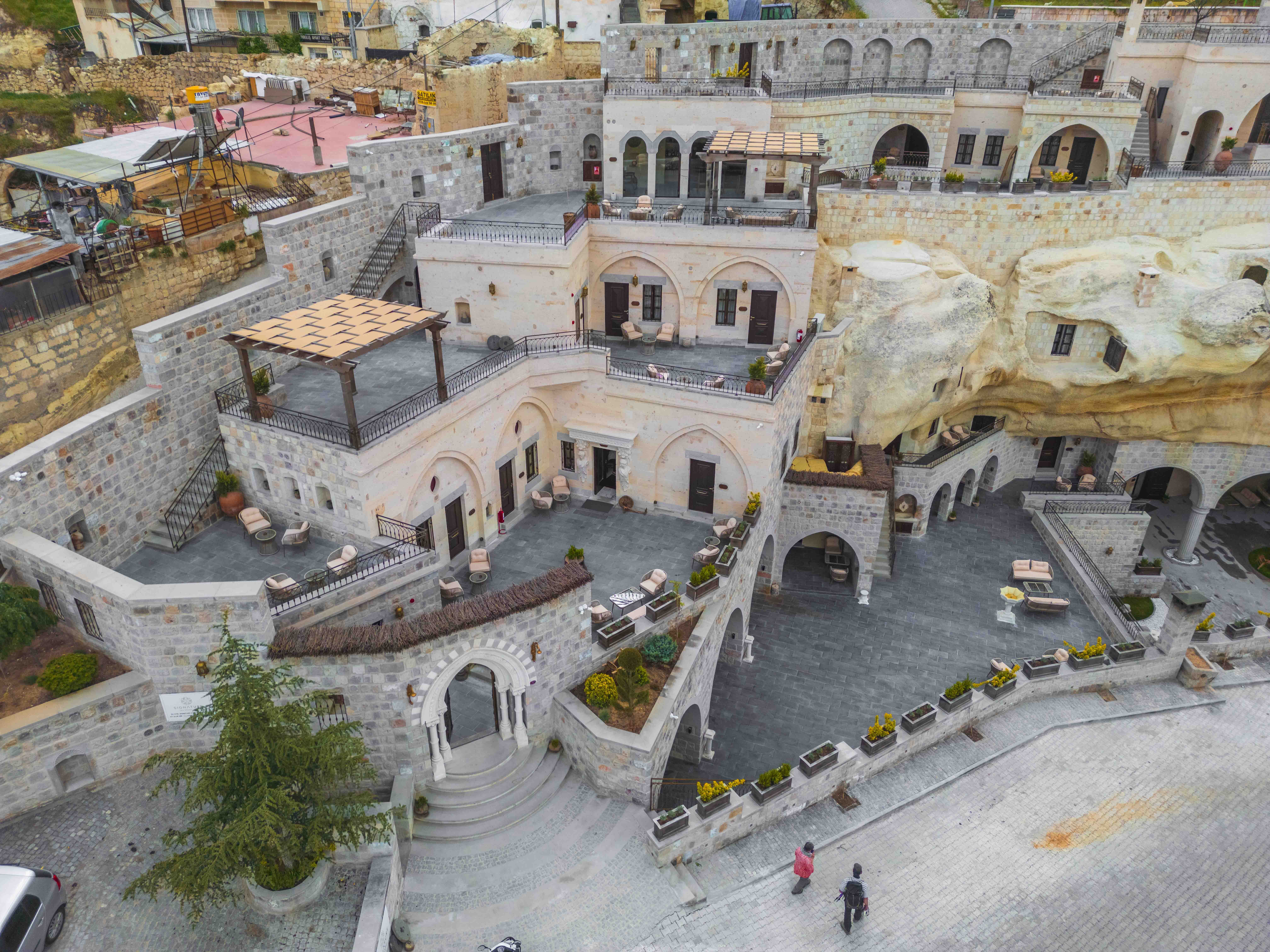 Signature Cave Cappadocia, Trademark Collection by Wyndham galeri 5