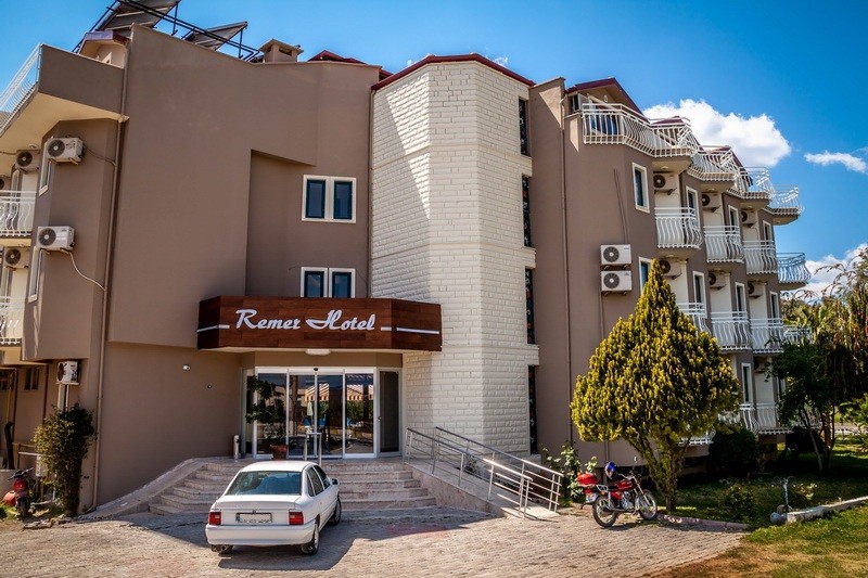 Remer Hotel
