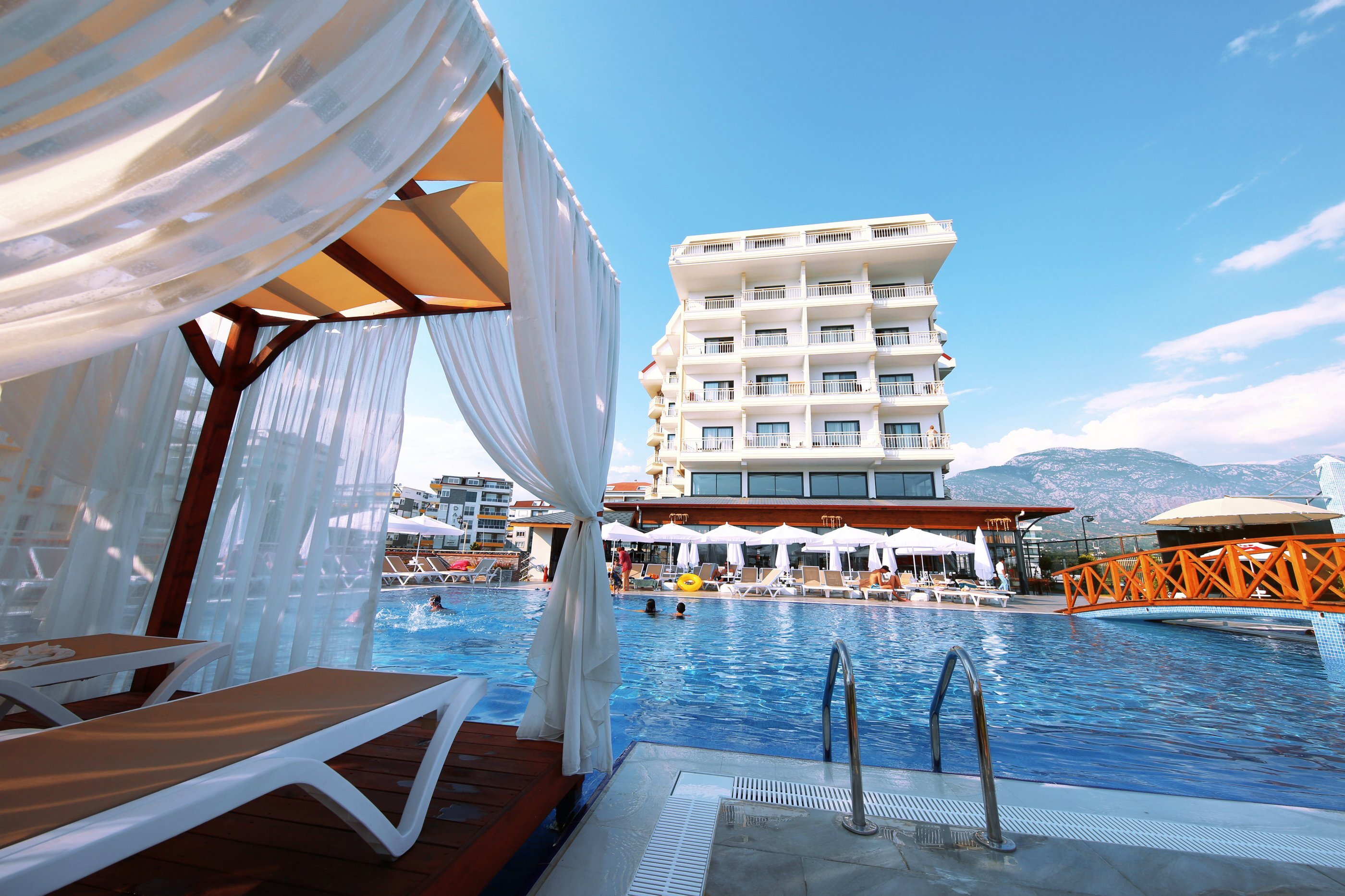 Sey Beach Hotel & Spa galeri 7