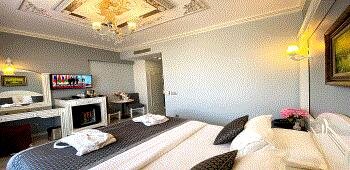 Gülhane Park Hotel & Spa · 58