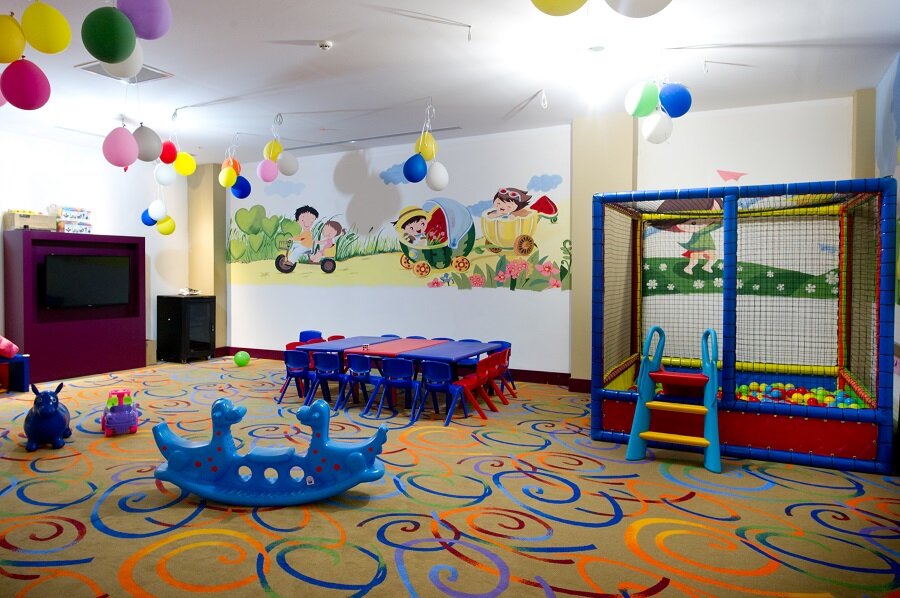 Alusso Thermal Hotel Spa & Convention Center galeri 5