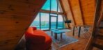 White Valley Bungalov  ( Isıtmalı Havuzlu ) Görseli