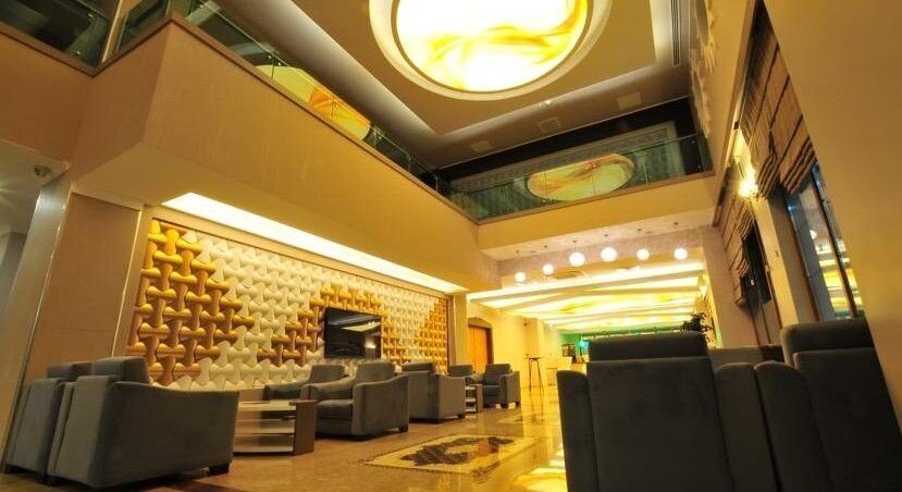 Ramada by Wyndham Uşak galeri 8