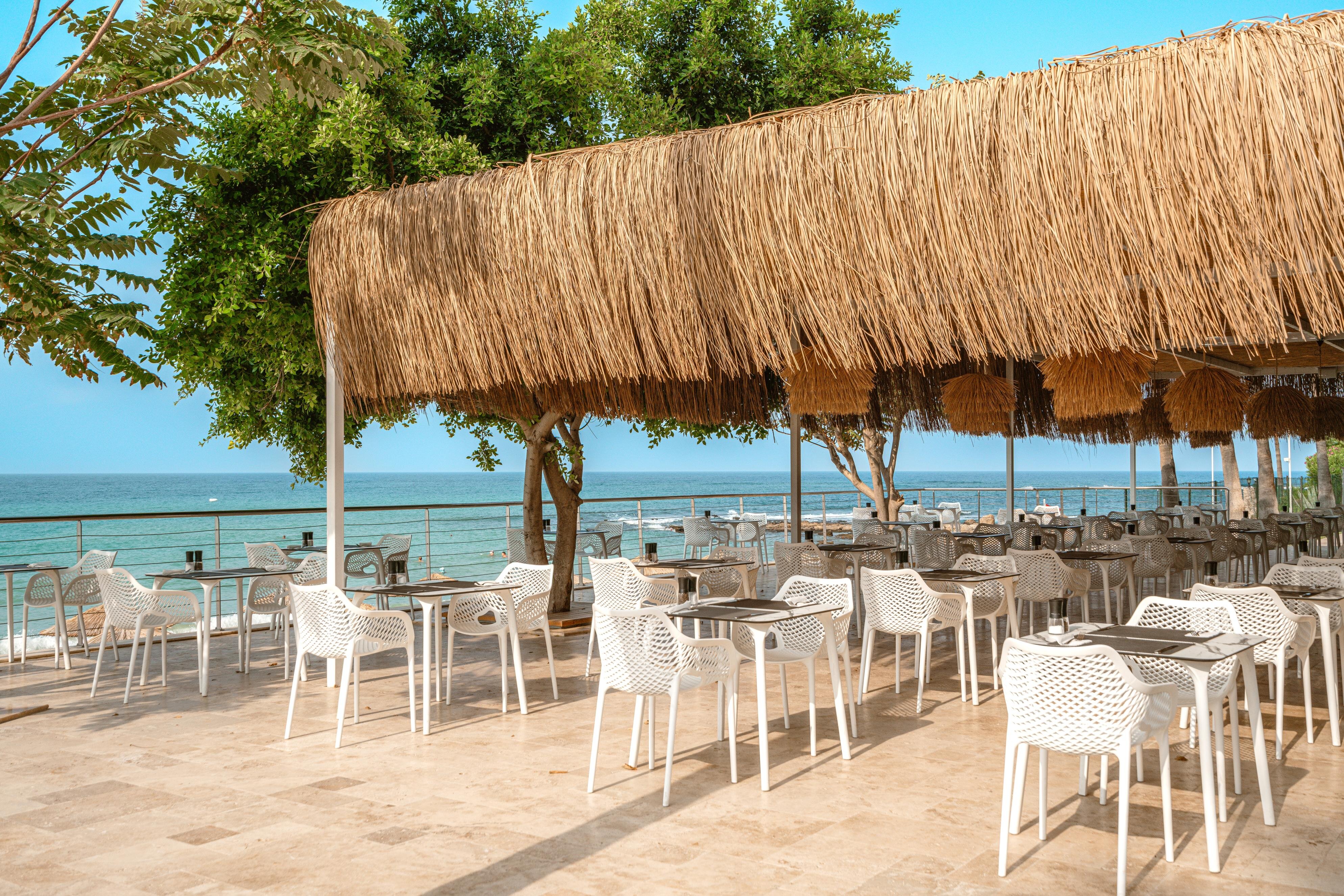 Yalıhan Aspendos Hotel galeri 7