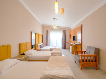 Arya Apart galeri 7