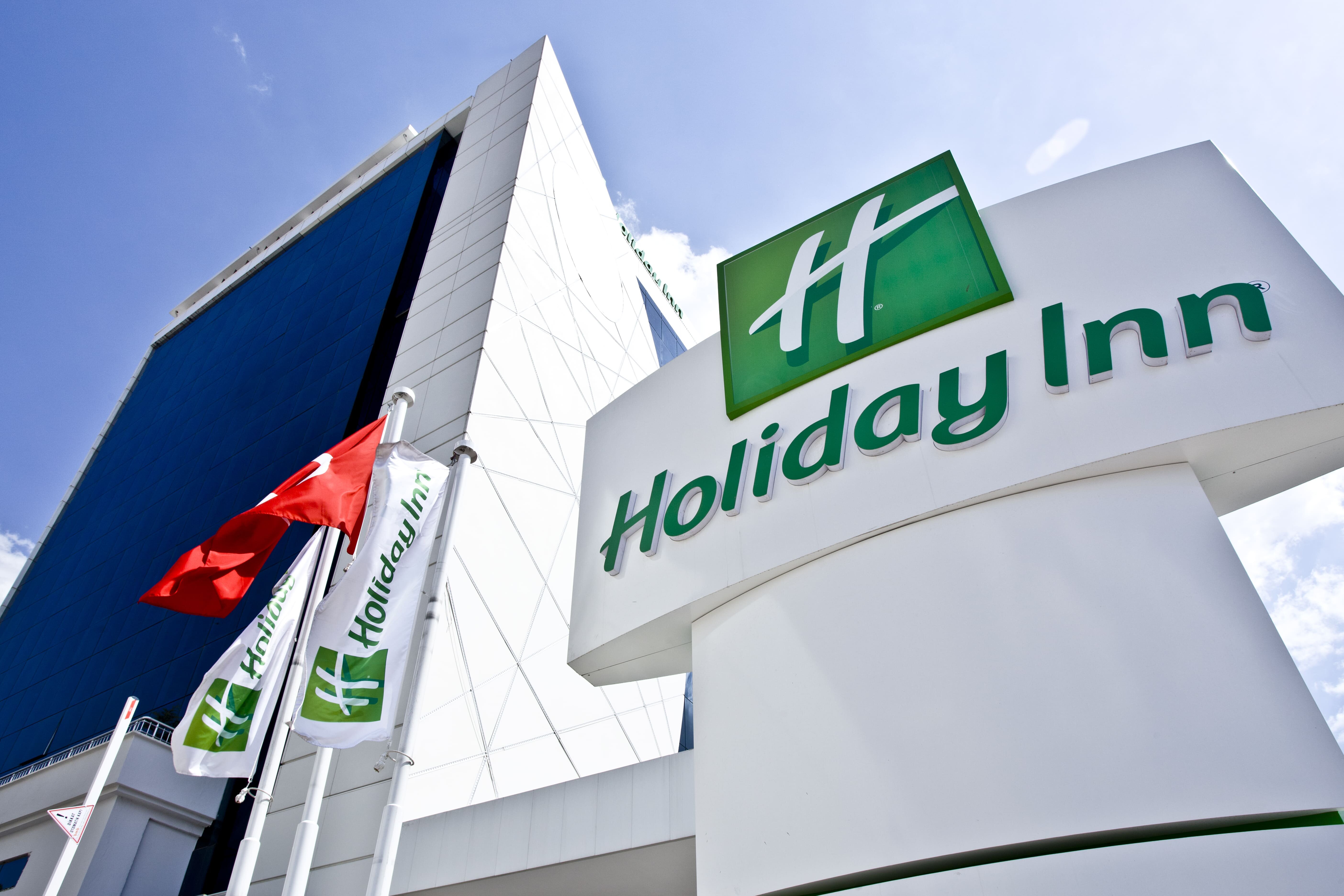 Holiday Inn Gaziantep galeri 4