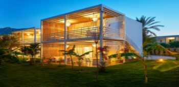 Flamm Residences · 43